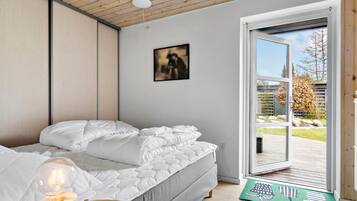 3 quartos, berço de viagem, Wi-Fi de cortesia