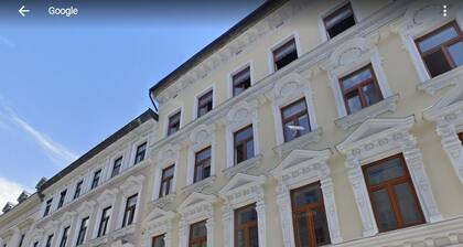 Luxury Apartment Vienna