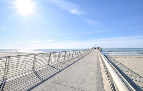 Awesome apartment in Camaiore with WiFi