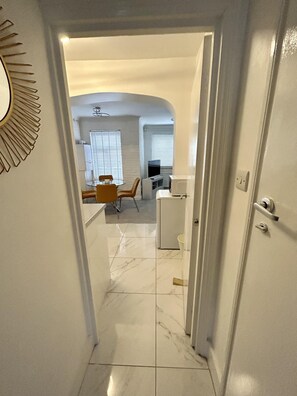 Appartement | Intérieur