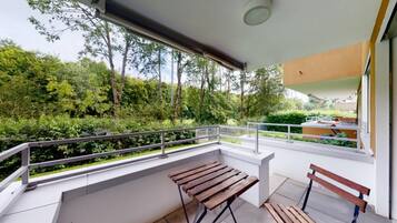 Apartment | Property grounds