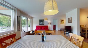 Appartement | Dineren