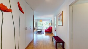 Apartment | Interior