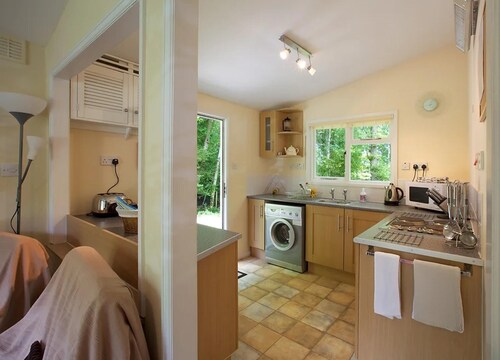 Satchwell Chalet on Reelig Estate - Dog Friendly