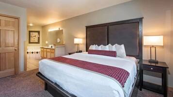 1 habitación, cuna de viaje, wifi y ropa de cama