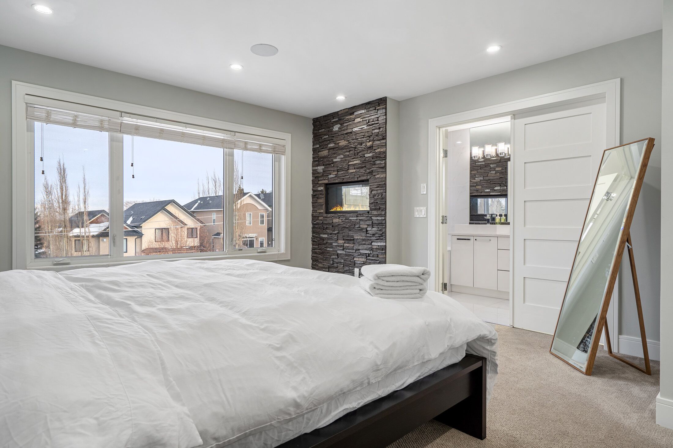 3 Schlafzimmer, Bügeleisen/Bügelbrett, Reisekinderbett, WLAN