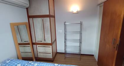 Apartamento SQN 407