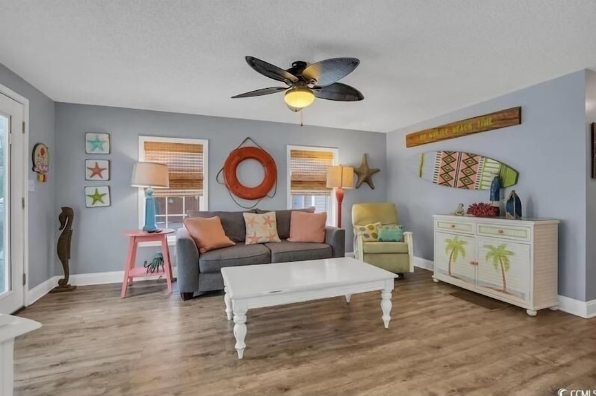 Updated With Cart And Wifi Dogs Need Prior Approval <20 Lbs-. 1672 Starfish Ln - Caroline du Sud