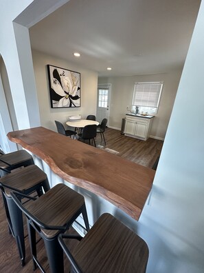 Dining - Private Home Food + Bars (Winooski)