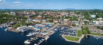 Private Home Food + Bars