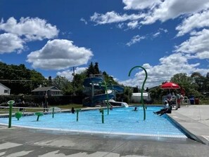 Pool - Private Home Food + Bars (Winooski)