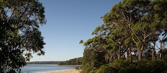 Porpoise Palace - Huskisson