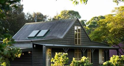 Porpoise Palace - Huskisson