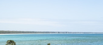 Porpoise Palace - Huskisson