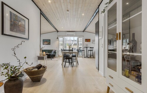3 bedroom amazing home in Vejby