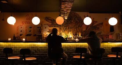 Cosy Mount Buller Blue Bird Apartment. In the heart of the village!
