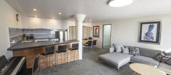 Cosy Mount Buller Blue Bird Apartment