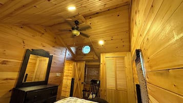 2 slaapkamers, wifi (toeslag), beddengoed