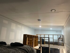 2 soverom, wi-fi og sengetøy