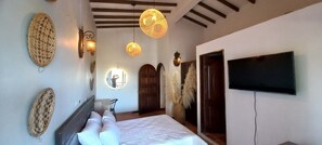 Junior Suite | Iron/ironing board, free WiFi - Hotel Ecoluxe (El Peñol)