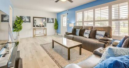 Prime Location w/pool