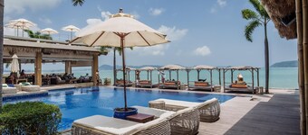 Malee Resort Studio 858