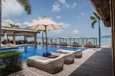 Malee Resort Studio 858