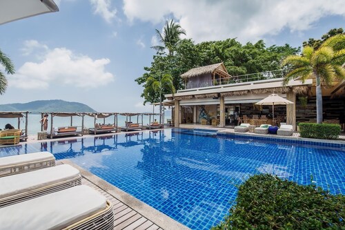 Malee Resort Studio 858