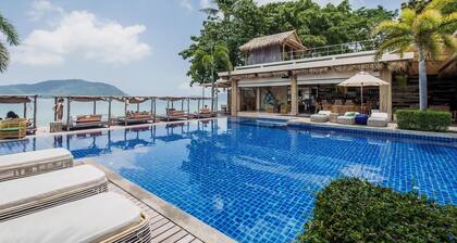 Malee Resort Studio 858