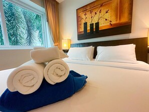 1 chambre, fer et planche Ă repasser, Wi-Fi
