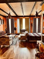 Televisión de pantalla plana