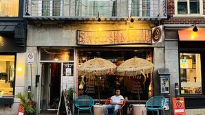 ร้านอาหาร