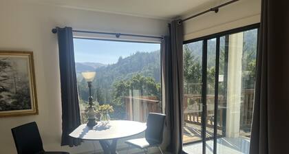 Sweeping Views, Private Deck, Outdoor Spa #2