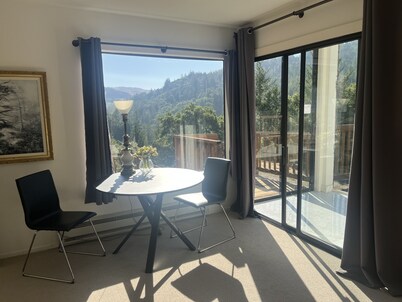 Sweeping Views, Private Deck,  Outdoor Spa #2