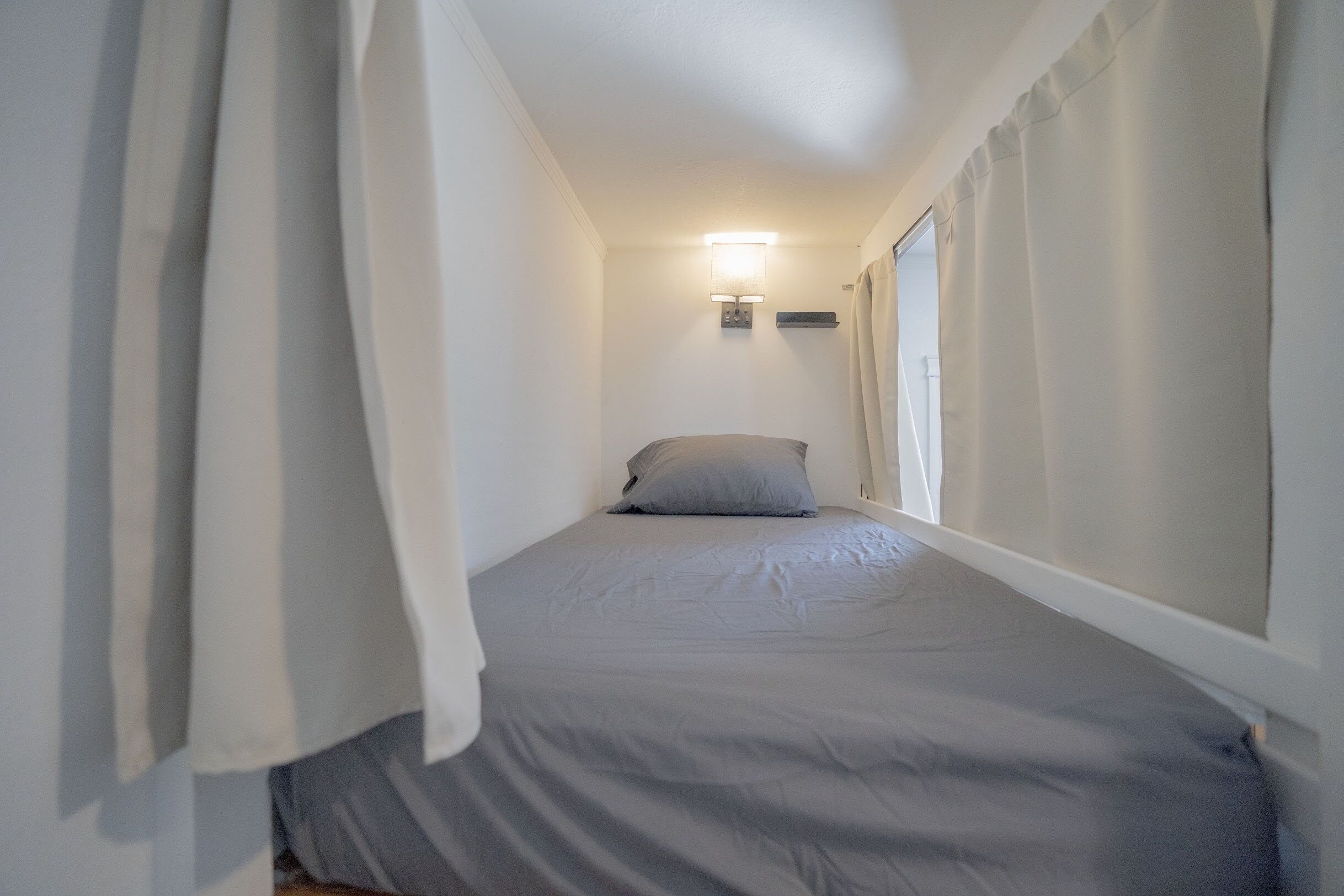 Foto - Burlington Hostel