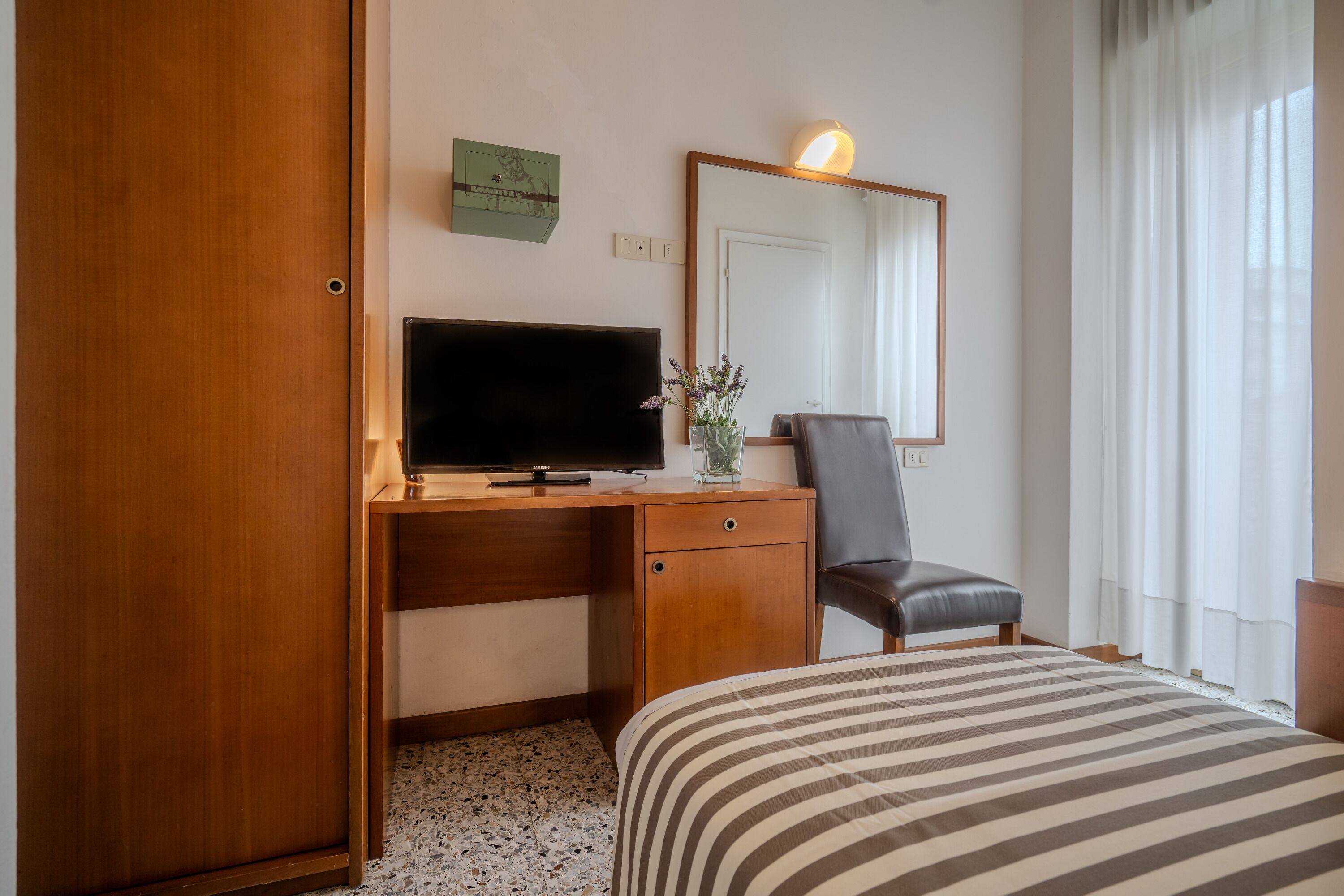 Foto - Hotel Mia