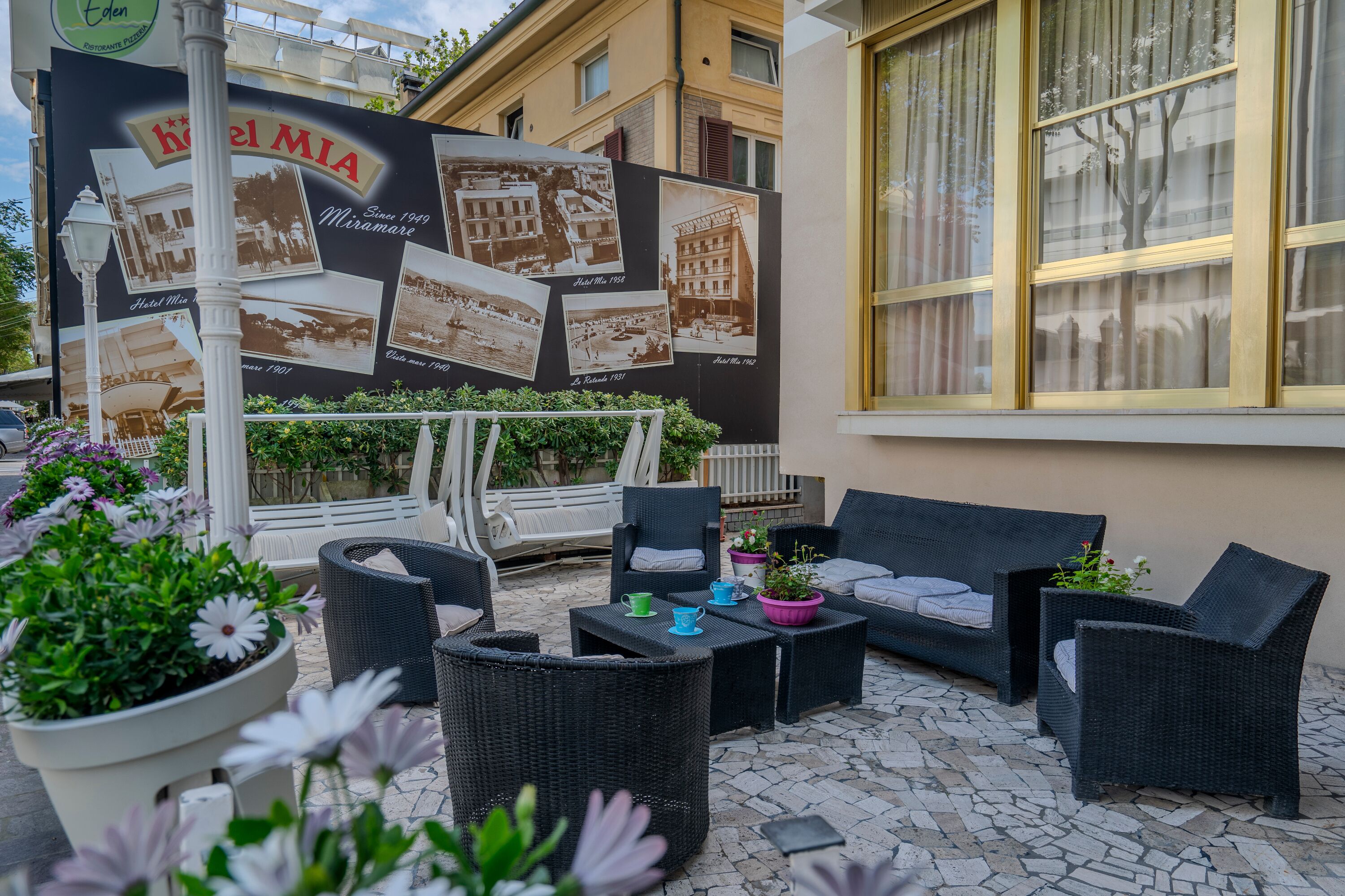 Foto - Hotel Mia