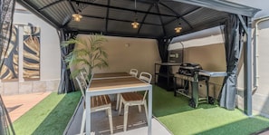 Quarto premium | Individualmente decorados, individualmente mobiliados