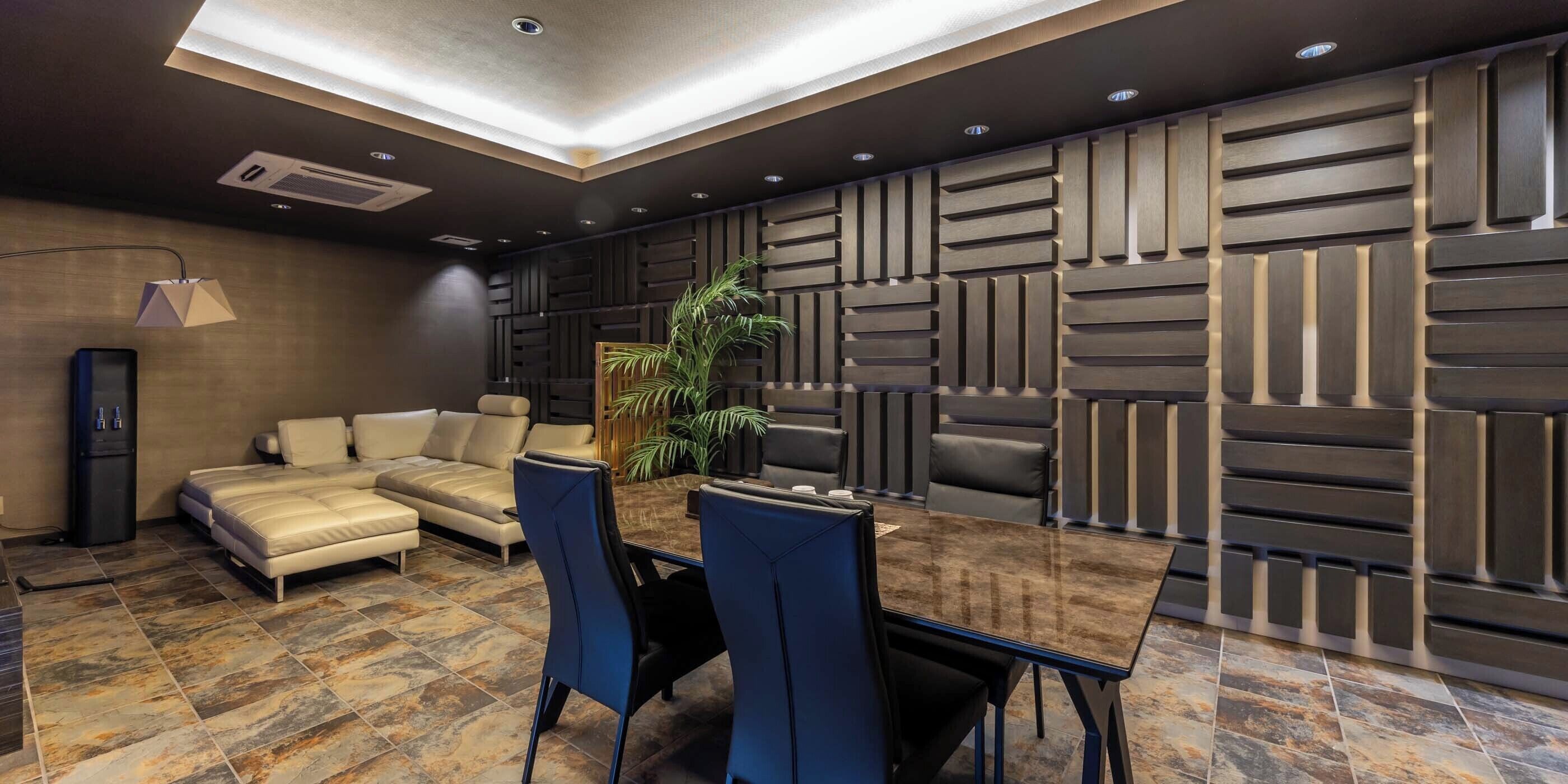 premium room | 1 bedroom, individually decorated, individually furnished, soundproofing