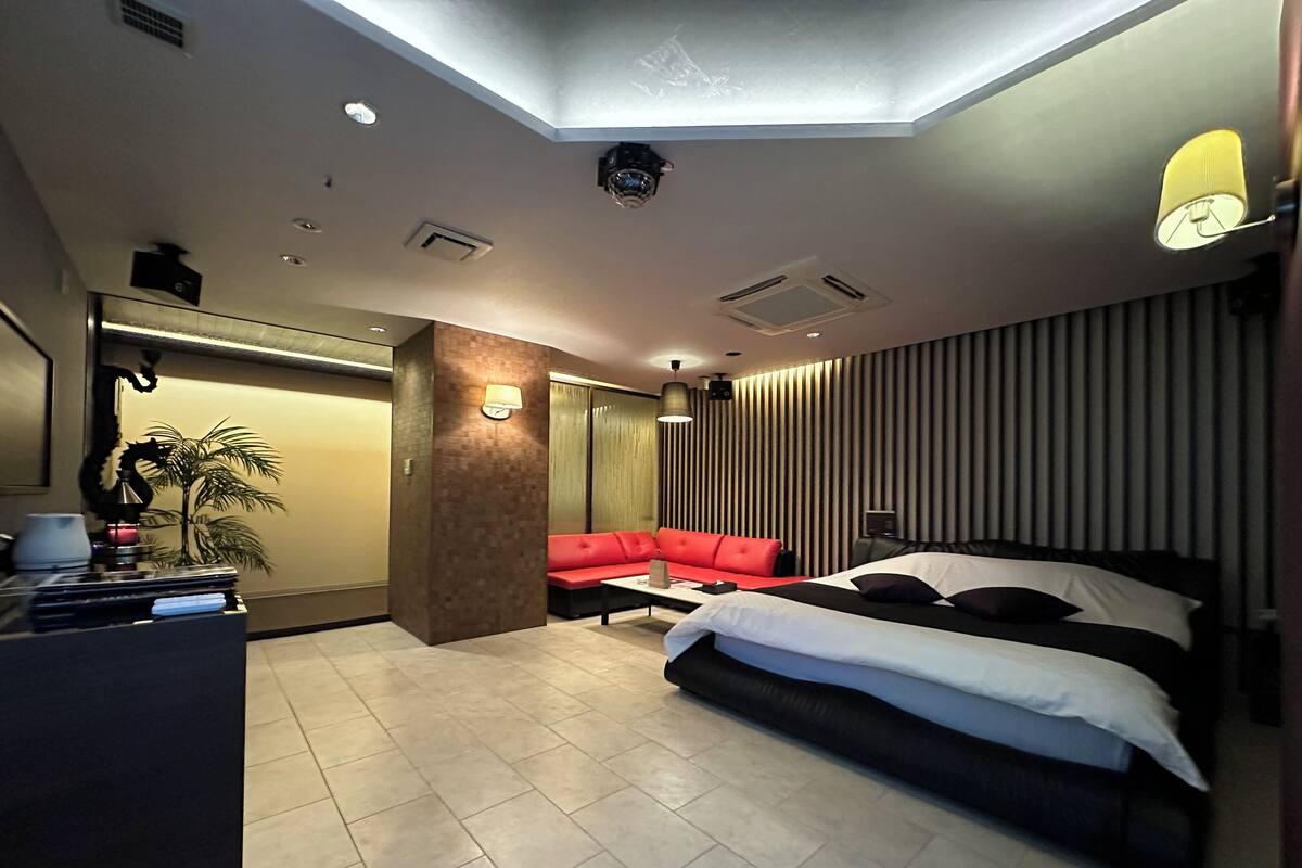 Soundproofing, free WiFi, individually decorated, individually furnished