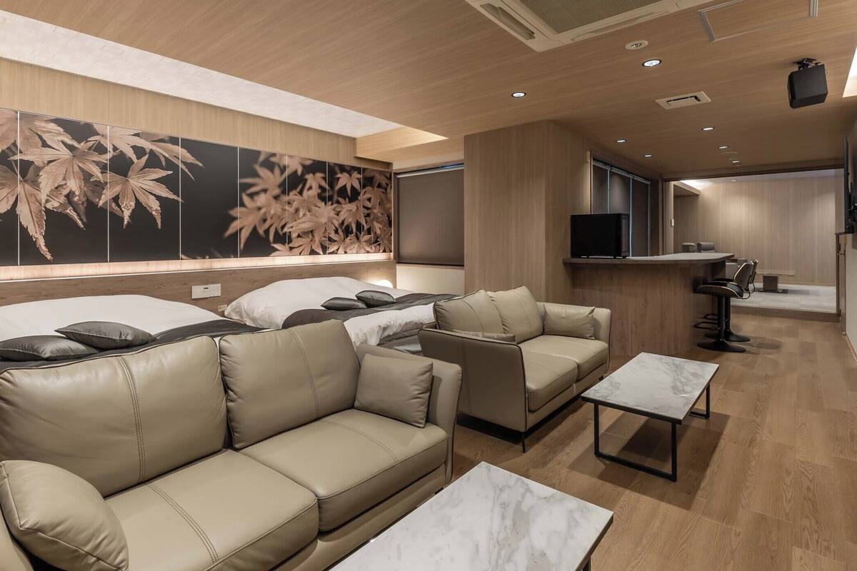 royal double room | 1 bedroom, individually decorated, individually furnished, soundproofing