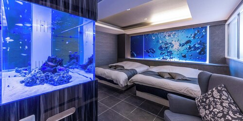 HOTEL felice Osaka Itami airport