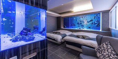 HOTEL felice Osaka Itami airport