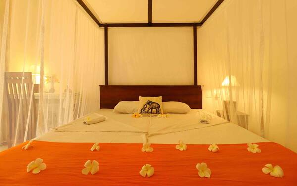 Hotel Susantha Garden