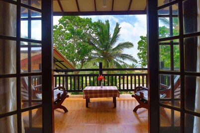 Hotel Susantha Garden