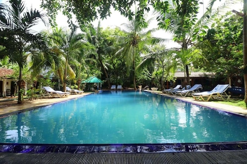 Hotel Susantha Garden