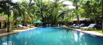 Hotel Susantha Garden