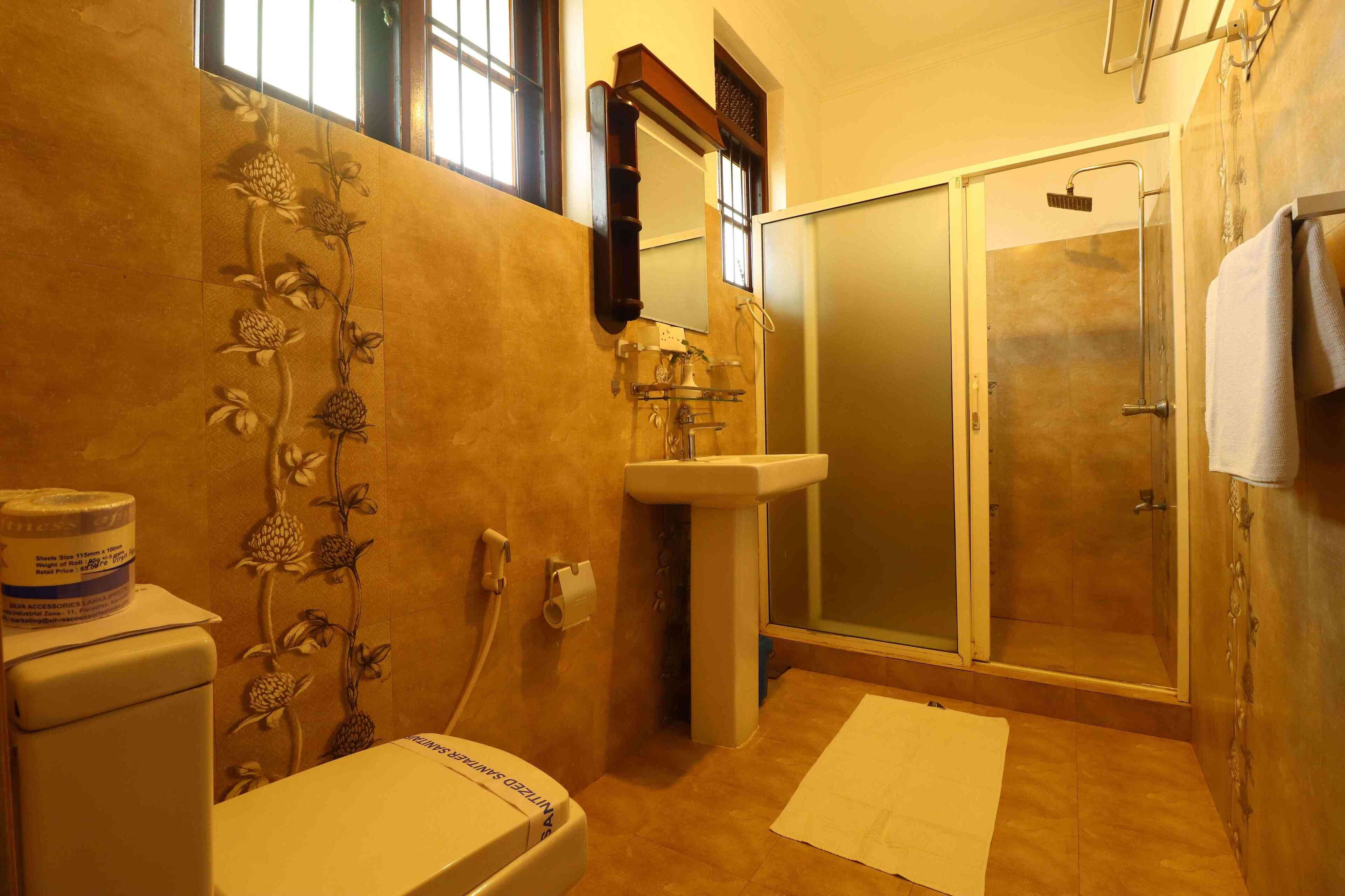 Kamar mandi