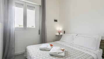 4 camere, Wi-Fi gratuito