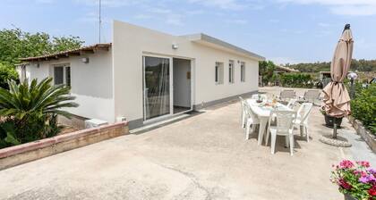 Fantastisches Haus in Santa Maria del.